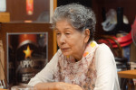 映画『トロフィー』場面写真