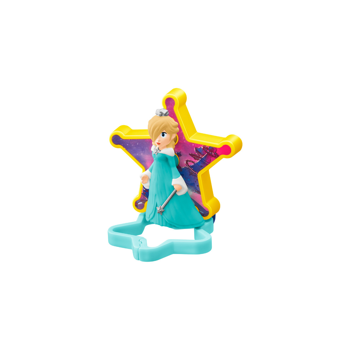 20260605 ハッピーセット「ザ・スーパーマリオギャラクシー・ムービー」