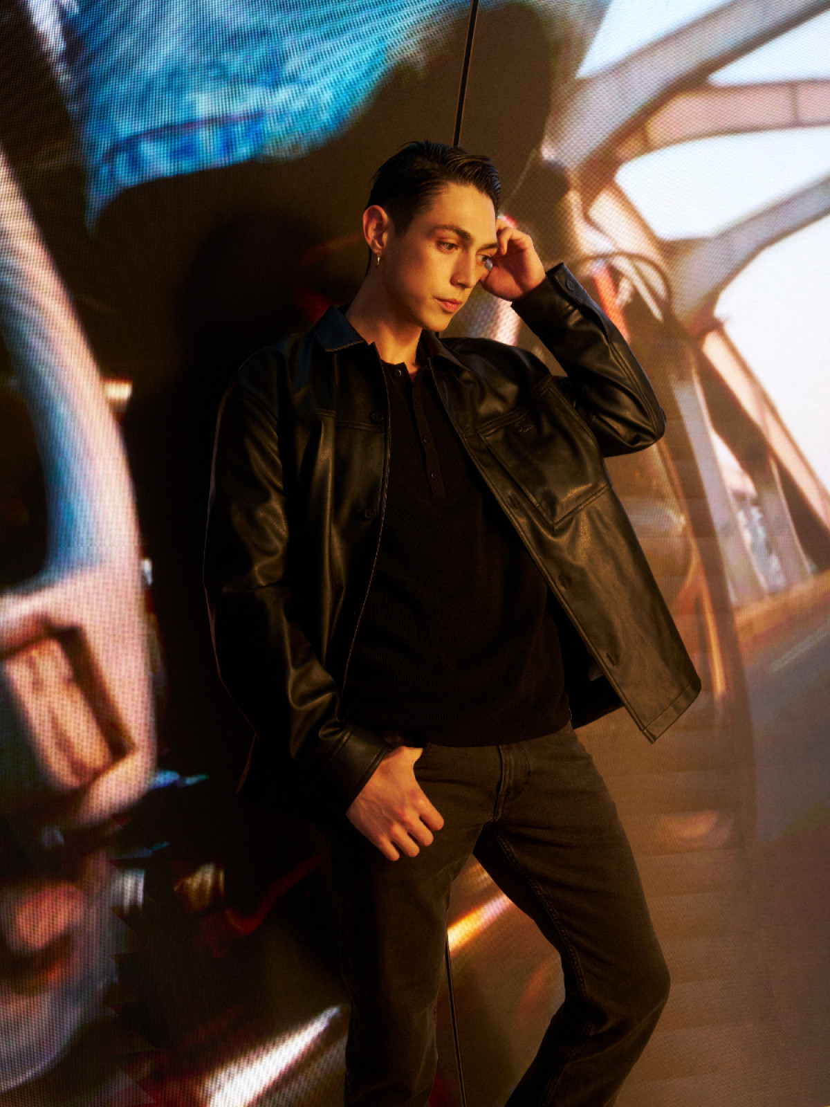 20260605_「Jung Kook for Calvin Klein」【オフィシャル】