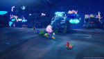 『ドラゴンクエストモンスターズ４ 枯れ木の国のビアンカ・フローラ』スクリーンショット