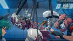アニメ『攻殻機動隊 THE GHOST IN THE SHELL』Prime Video版予告編より