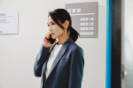 ドラマ『マイ・フィクション』場面写真