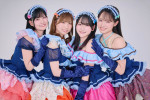 『THE MUSIC DAY 2026』に出演するAiScReam