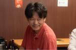 映画『トロフィー』場面写真