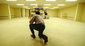 映画『Backrooms（原題）』場面写真
