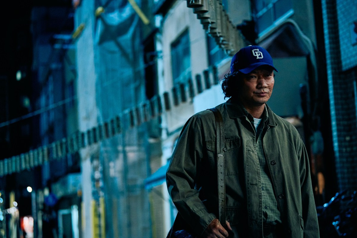 磯村勇斗・末澤誠也W主演『mentor』より新場面カット＆ムビチケ情報が解禁