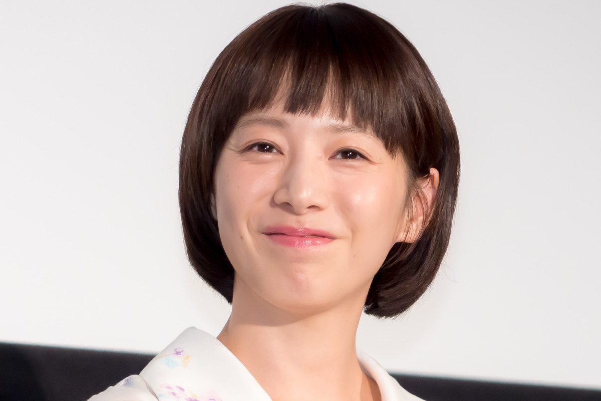 夏帆、映画初主演・一ノ瀬ワタルの魅力は「いつでも全力ですごくまっすぐ」