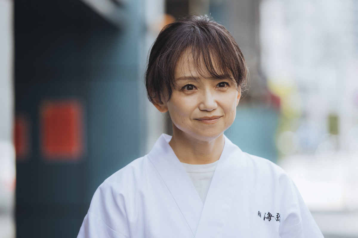 『時すでにおスシ!?』最終回　みなと＆大江戸のラストに「ほっこりした」「らしい終わり方」の声