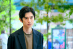 ドラマ『君の好きは無敵』に出演する本郷奏多