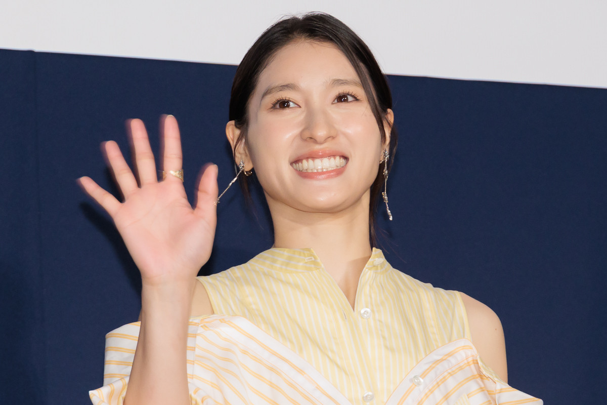 土屋太鳳、映画『アンパンマン』出演で「保育園の先生やお母さん方」から反響　親として刺激を受けたシーンも明かす
