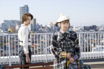 『仮面ライダーゼッツ』第39話場面カット