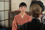 連続テレビ小説『風、薫る』第58回より