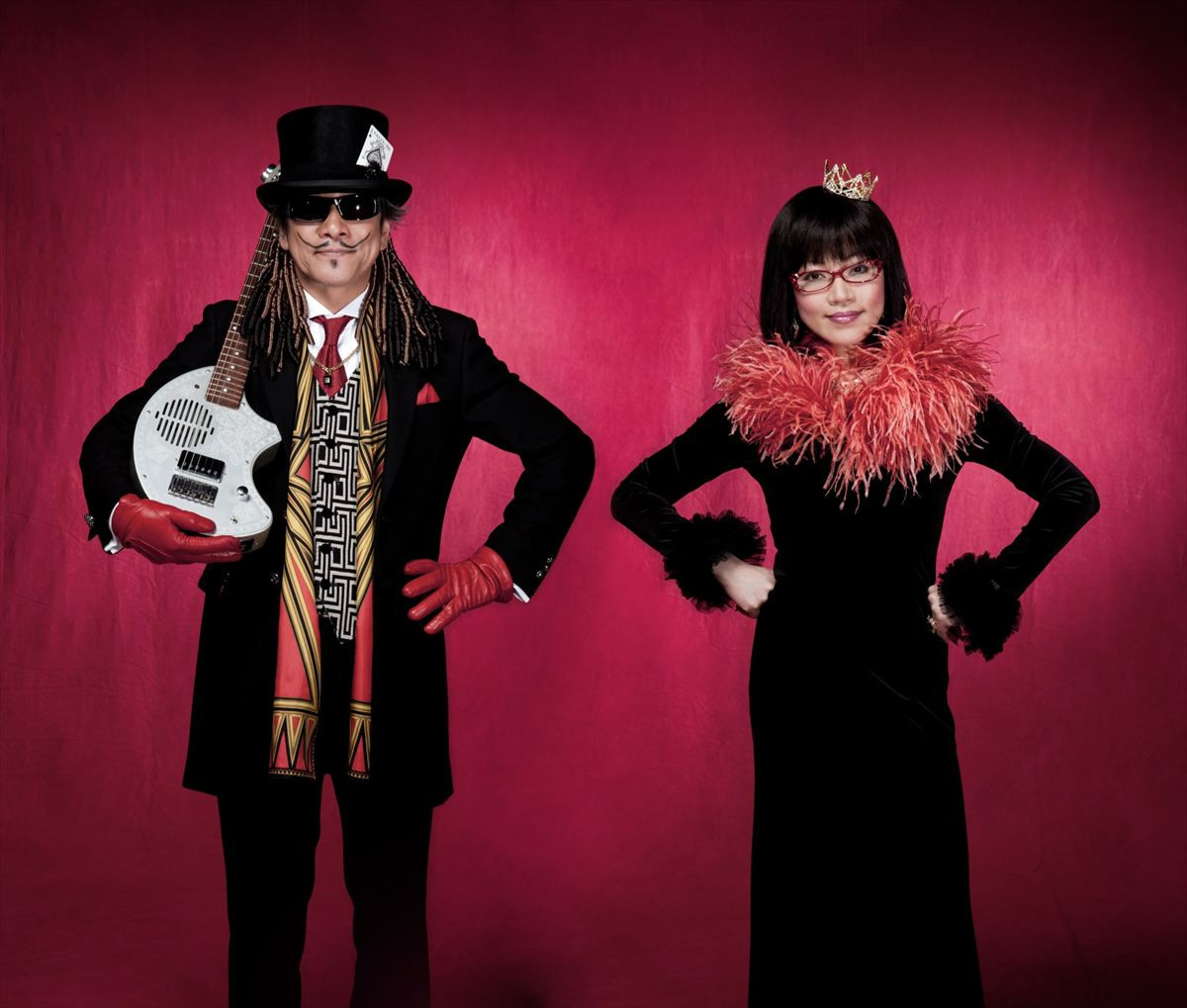 福山雅治、ROIROMら『THE MUSIC DAY 2026』出演アーティスト第4弾解禁！　渡辺直美×HANAコラボも