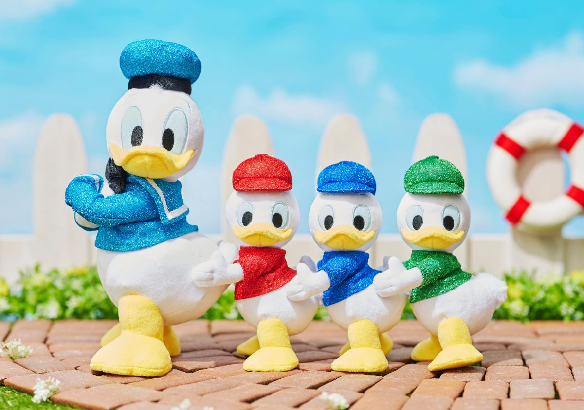 260626「ディズニーストア．jp Exclusive Magic！」