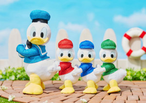 【本日から】「ディズニーストア」オンライン3周年記念キャンペーン開催！　特別な限定アイテムを展開