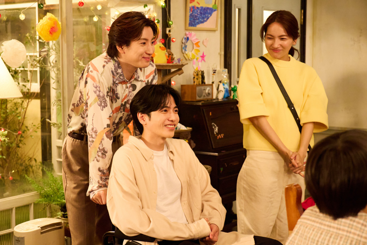 『10回切って倒れない木はない』ミンソクを襲う試練に「辛すぎる展開」「試練がありすぎる」の声（ネタバレあり）