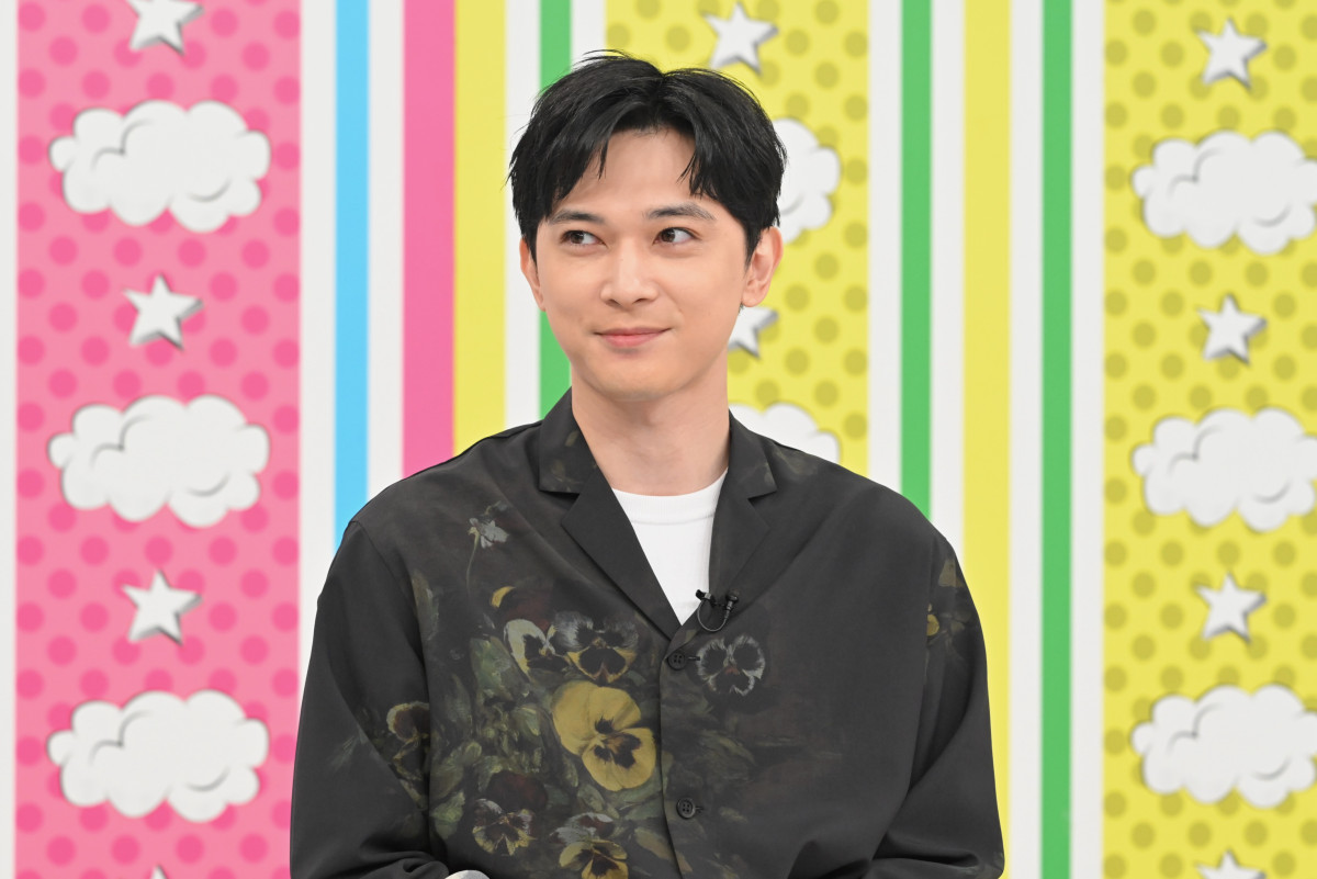 吉沢亮「球技が壊滅的なので…」 松岡茉優と『かまいガチ』人気企画「達成したら即帰宅するねん」参戦