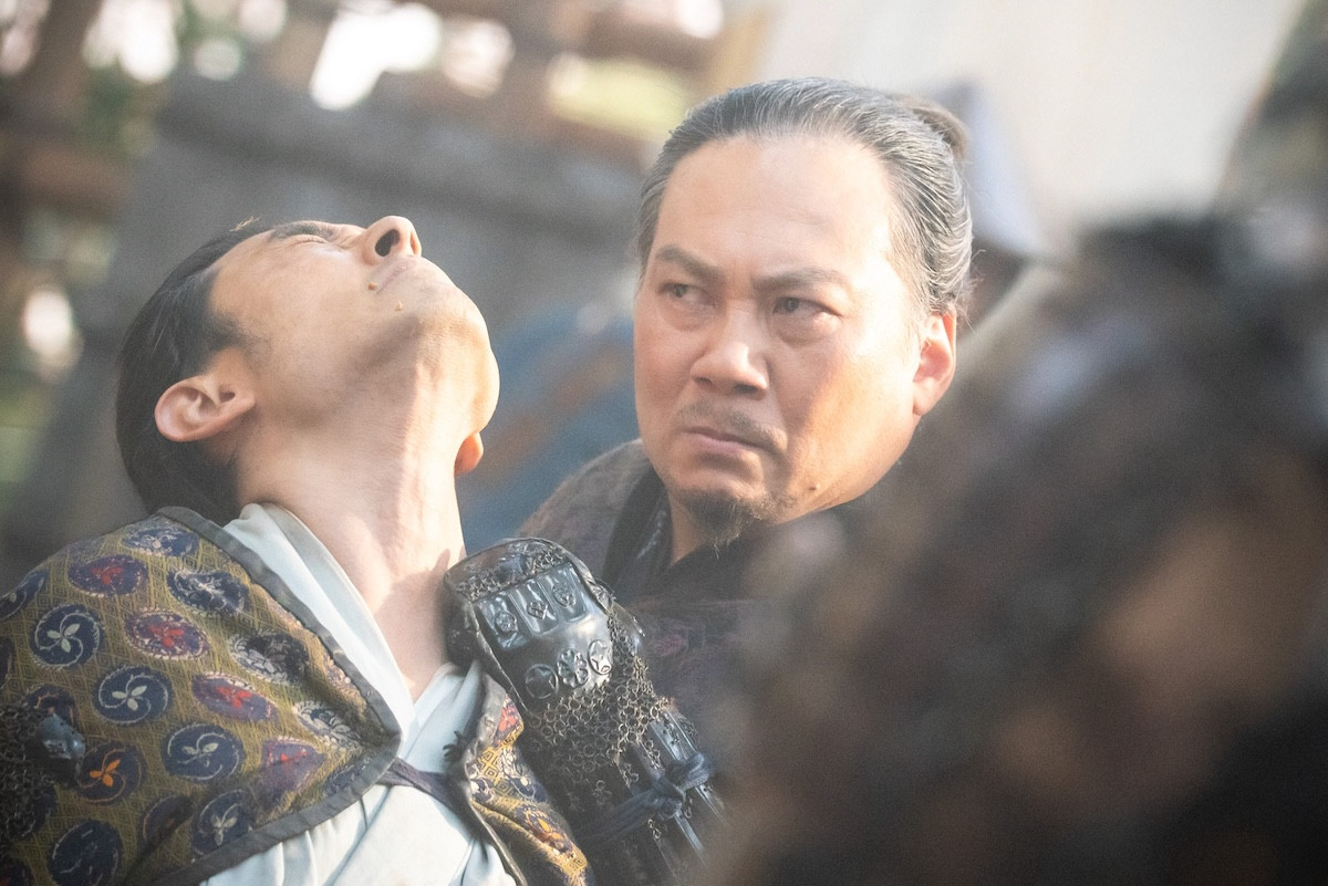 『豊臣兄弟！』“村重”トータス松本、まさかの行動に妻が激怒　ネット衝撃「想像以上に酷い」「外道」（ネタバレあり）
