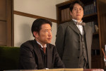 連続テレビ小説『風、薫る』第62回より