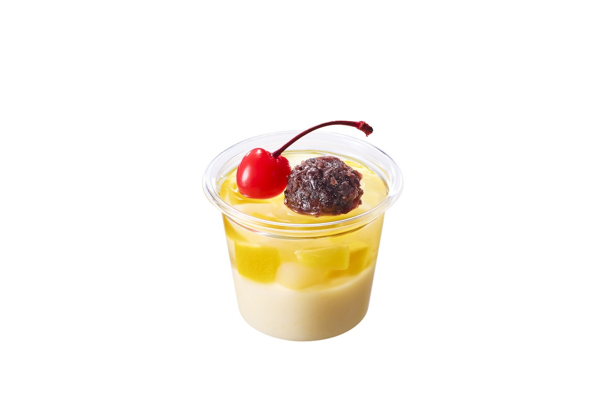 260626_うどんプリン