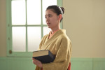 連続テレビ小説『風、薫る』第66回より