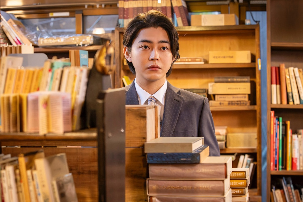 『銀河の一票』最終回 衝撃の演説から驚きのラストへ！ネット称賛「解釈改憲の話ぶっ込んできた」「濃密で骨太」（ネタバレあり）