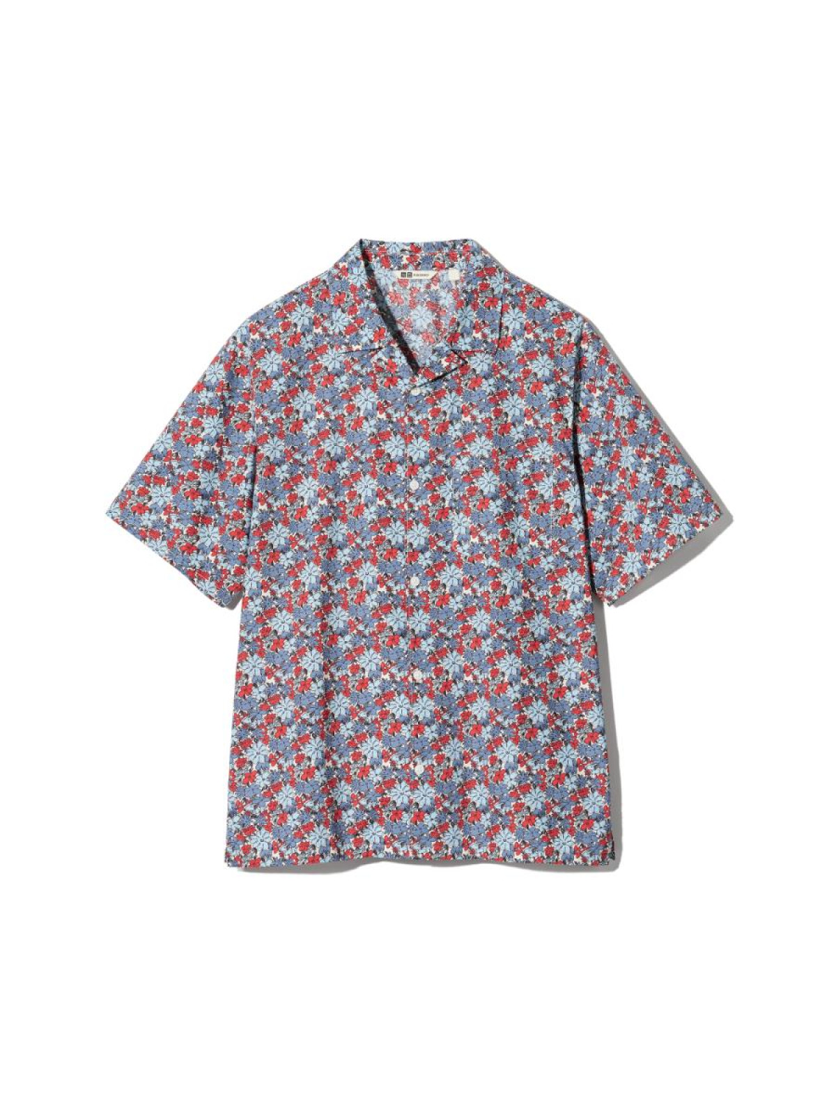 260604「UNIQLO F．RISSO」