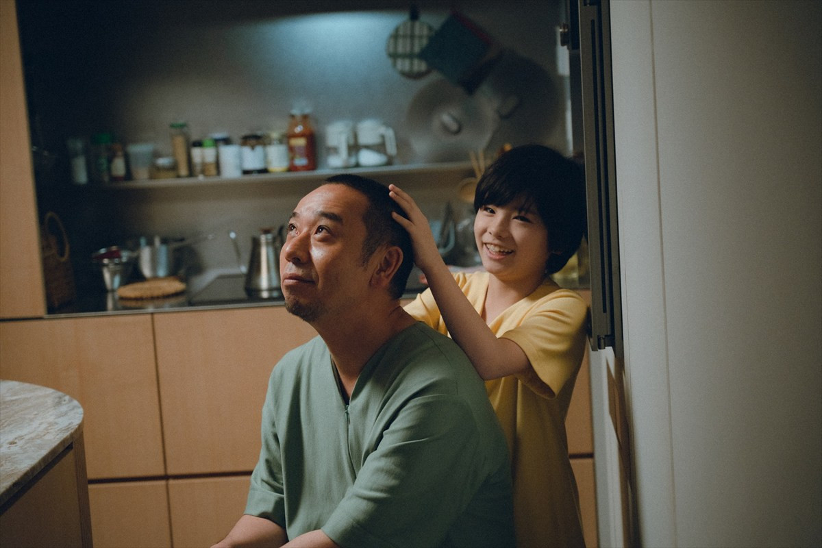 『箱の中の羊』綾瀬はるか＆大悟らの撮影現場を映した温かいオフショット公開