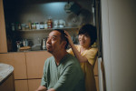 映画『箱の中の羊』よりメイキング＆オフショット