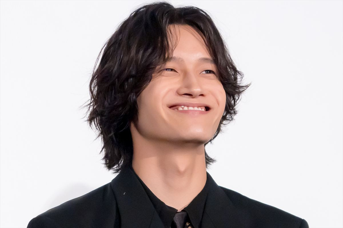 Aぇ！ group、向井康二との共演を回想「こんな感じなんだ、先輩の背中は」