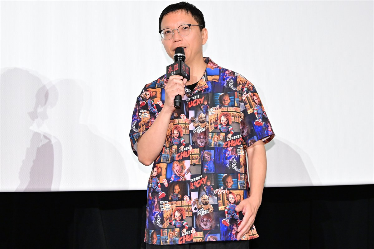 「北山さんが一番怖いものは…」加藤千尋の暴露で北山宏光が苦笑い