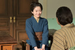 連続テレビ小説『風、薫る』第64回より
