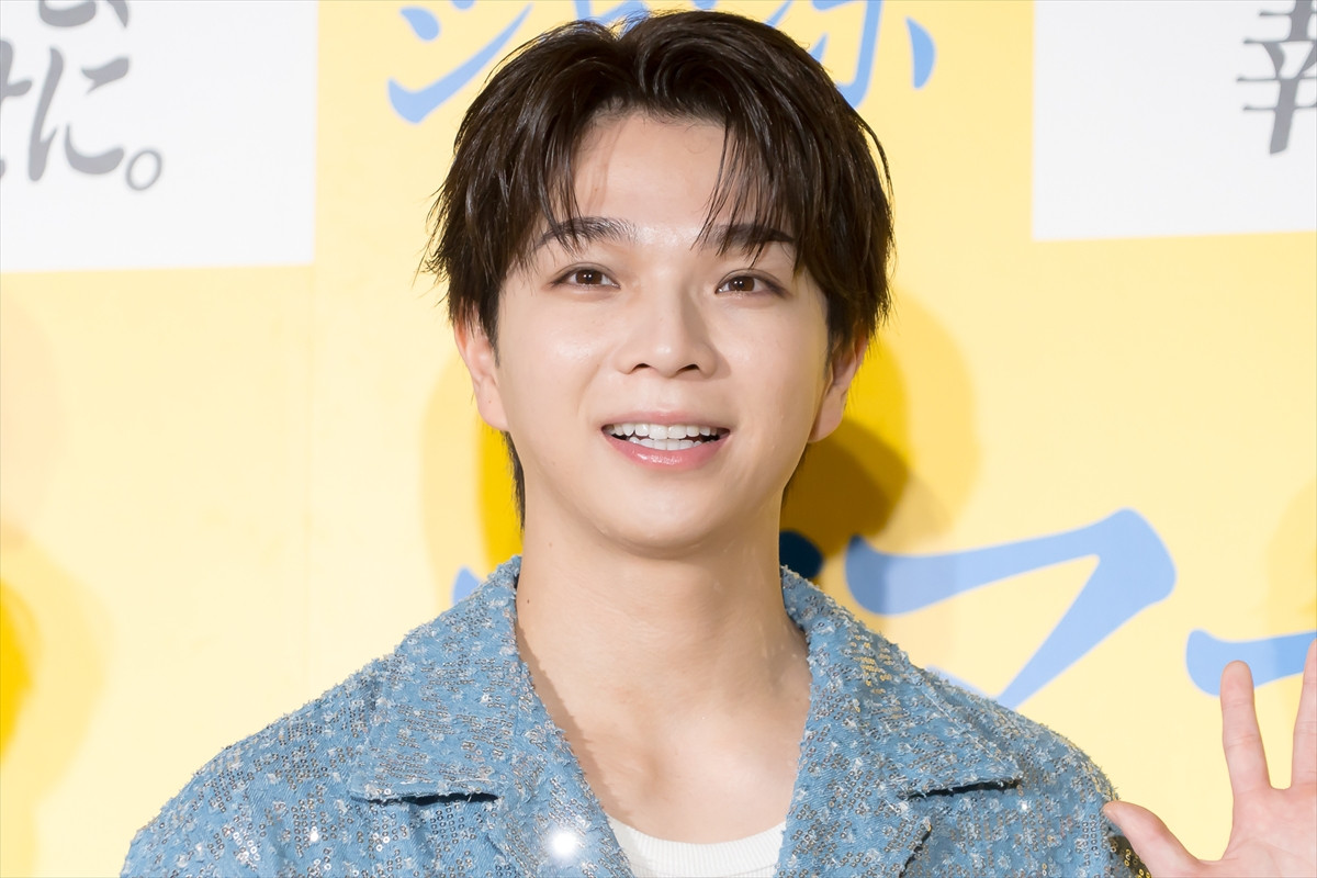 M！LK・吉田仁人、自分史上最高のサプライズを仕掛けるなら「5人旅」　メンバー愛に塩崎太智＆曽野舜太も「おぉ～！」
