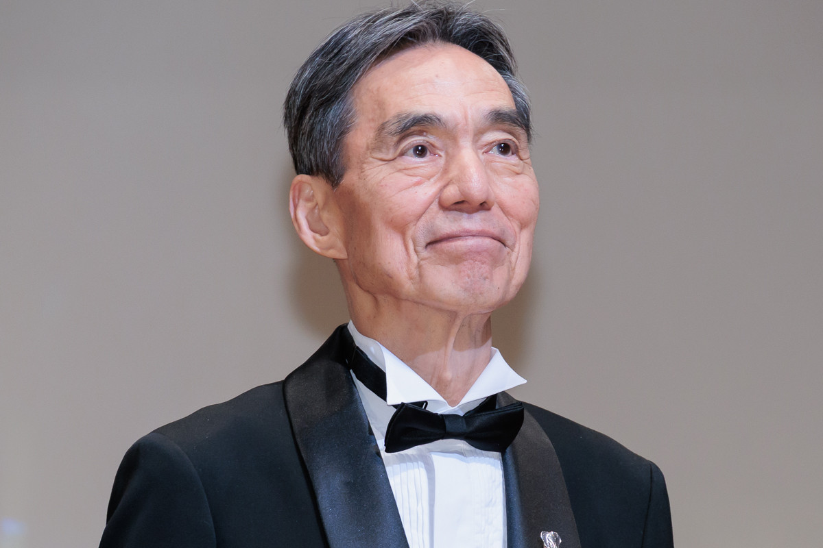 【フォト特集】北村匠海＆吉沢亮＆横浜流星＆岸井ゆきのら登壇　第35回日本映画批評家大賞授賞式