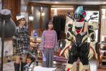 『仮面ライダーゼッツ』第38話場面カット