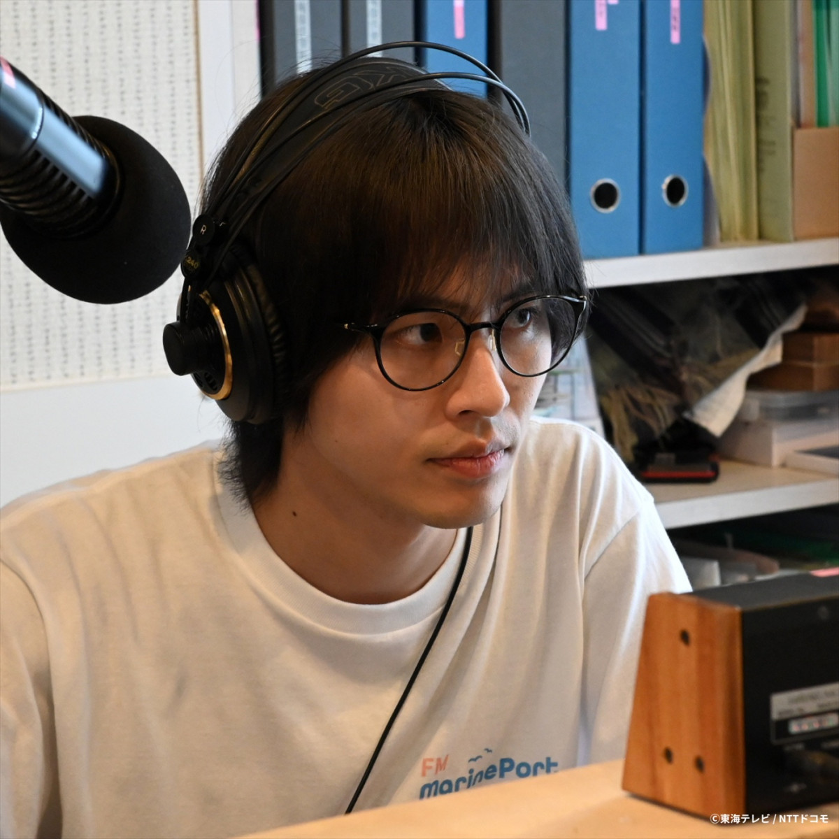 WEST.神山智洋×Travis Japan中村海人『ミッドナイト屋台2』7.4より地上波放送決定