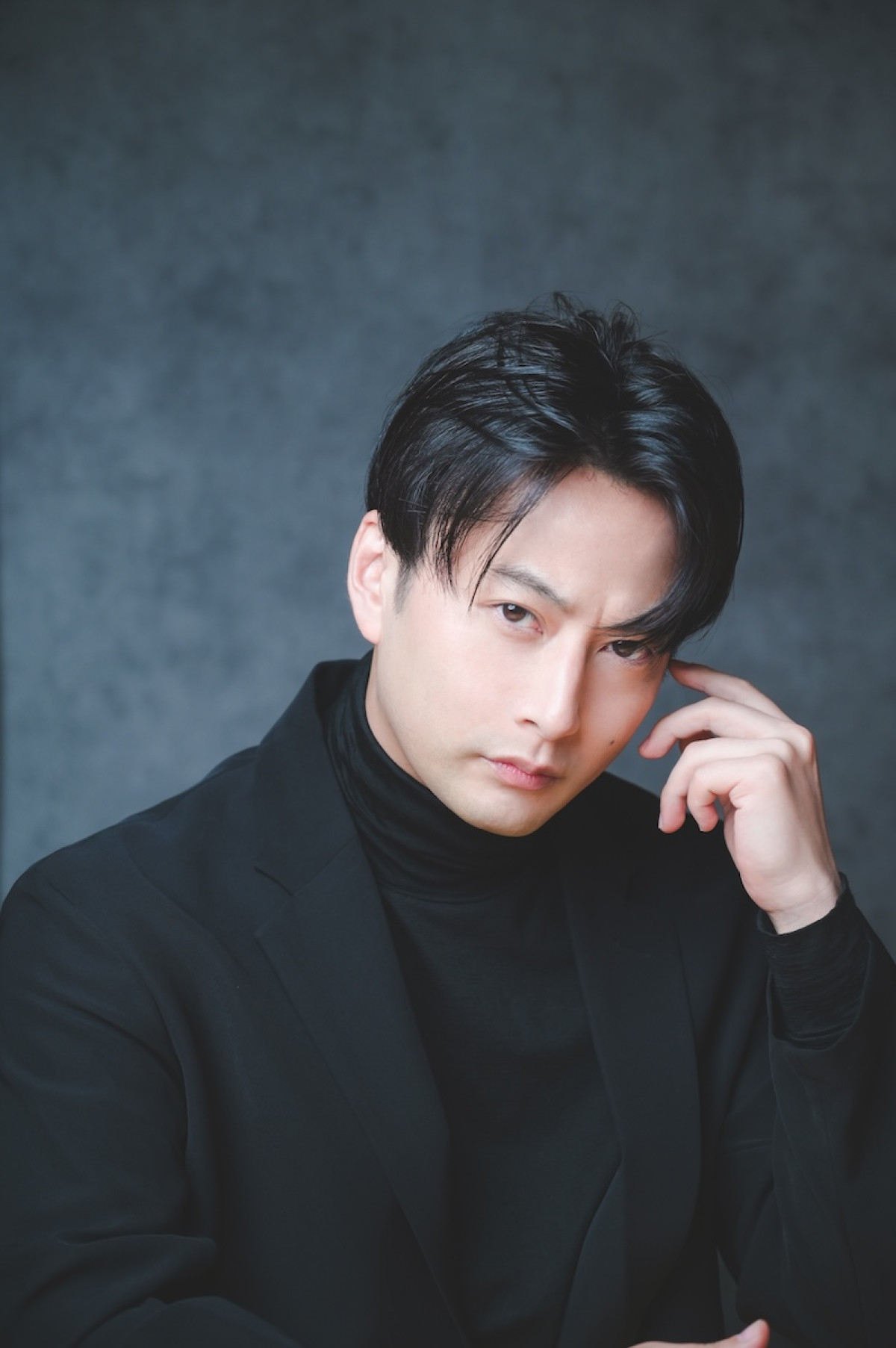 石黒英雄＆入来茉里W主演　人気TLマンガ『35歳、今さら恋とかありえない』実写化