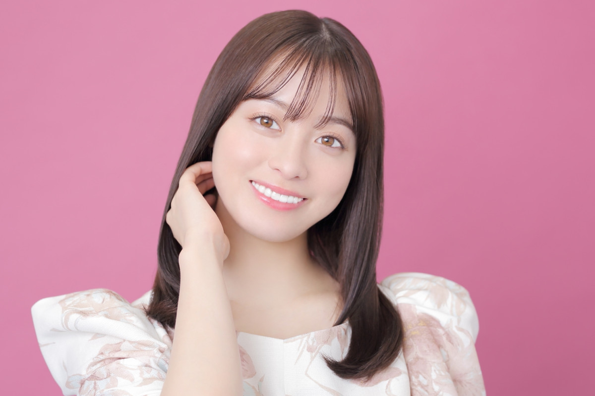 橋本環奈、まさかの“推し”を明かす ガチヲタっぷりにSNS驚き「最高」「身近すぎる」