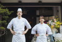 ドラマ『時すでにおスシ!?』最終回