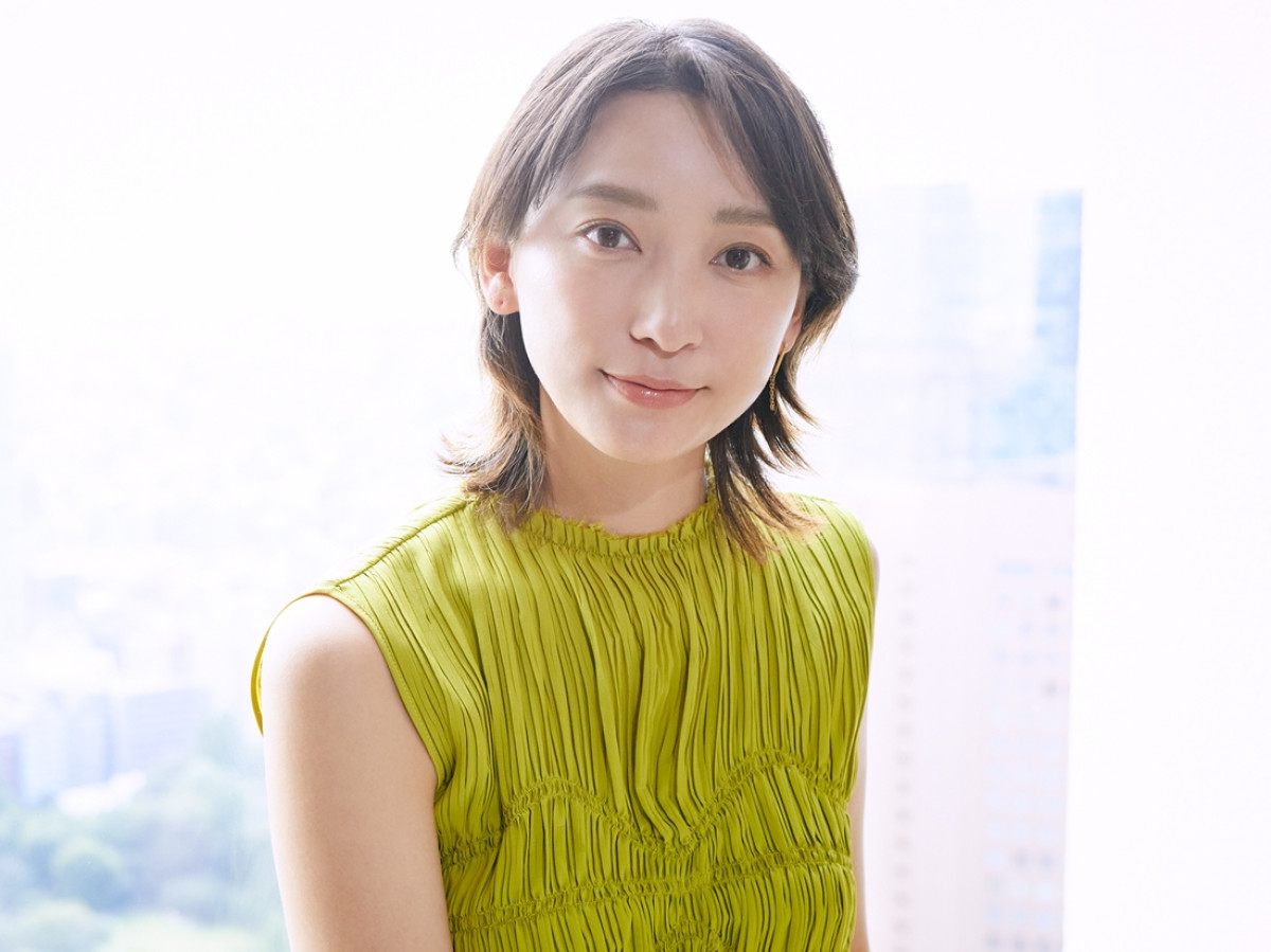 実は海外に住む芸能人！　日本で“お掃除グッズ”開発した女優は今、NYでセレブ投資家に