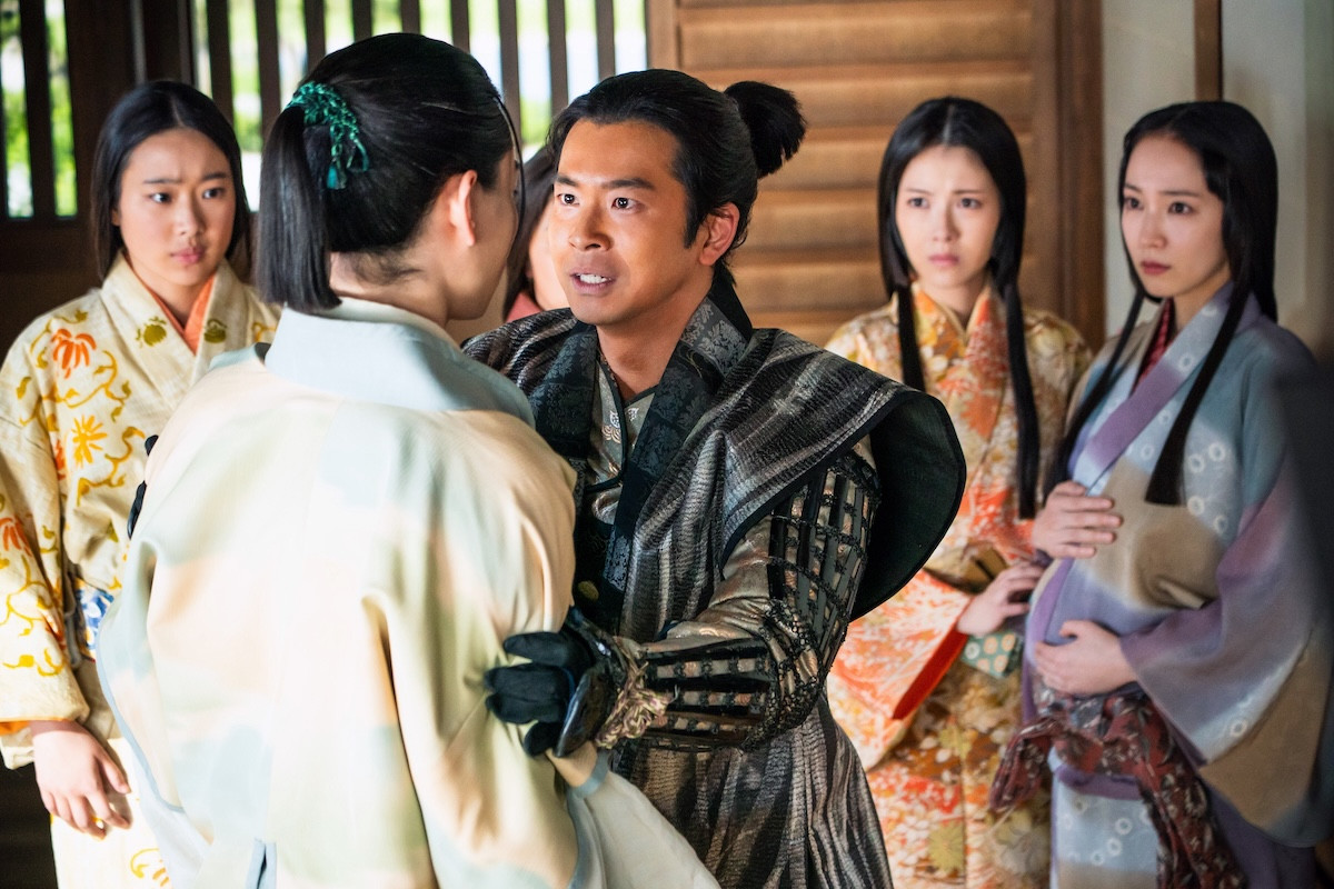 『豊臣兄弟！』第23回 “半兵衛”菅田将暉、ある思惑を胸に長浜へ