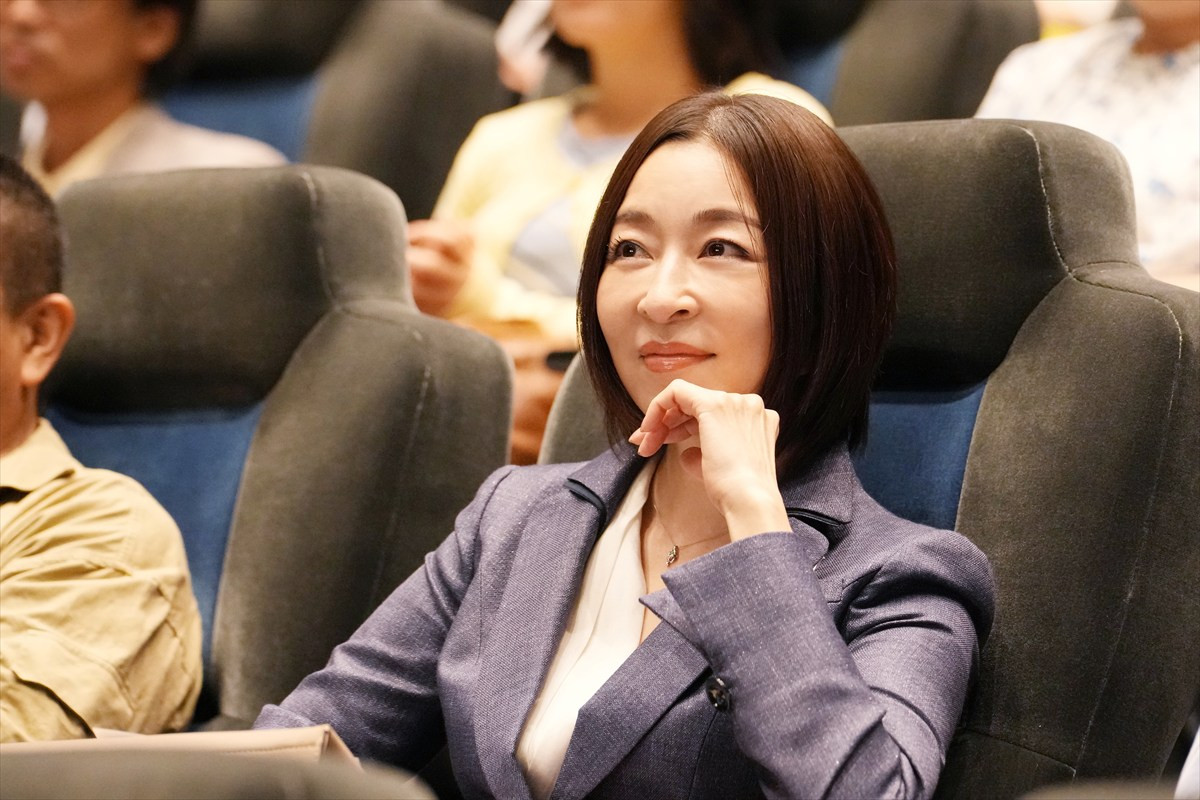 舘ひろし、30年越しの“南条弘”で『国宝』黒川想矢を共演に指名　受け継がれる石原プロの「イズム」