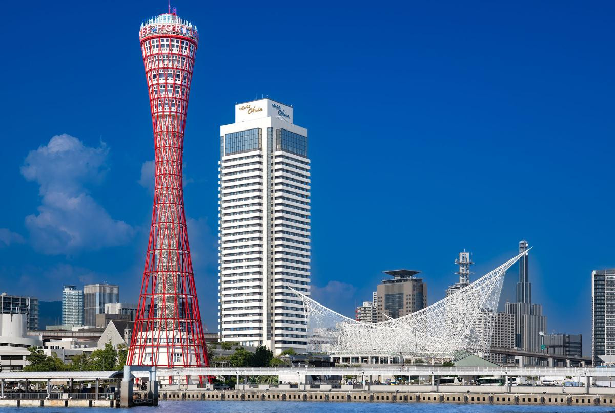 260615「『KOBE PORT TOWER×Dick Bruna TABLE in KOBE Waterfront』～Night Time～」
