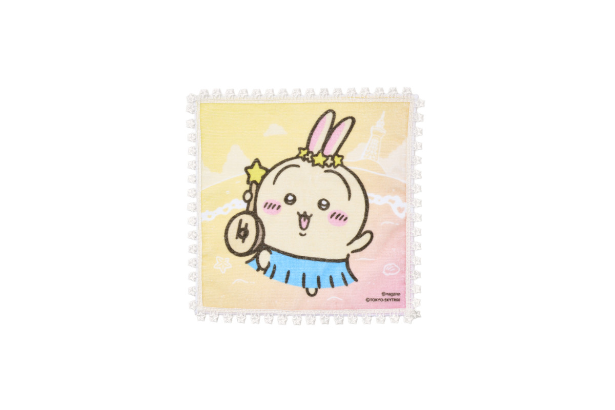 20260617 ちいかわ☆星ふるスカイツリーとひみつの島