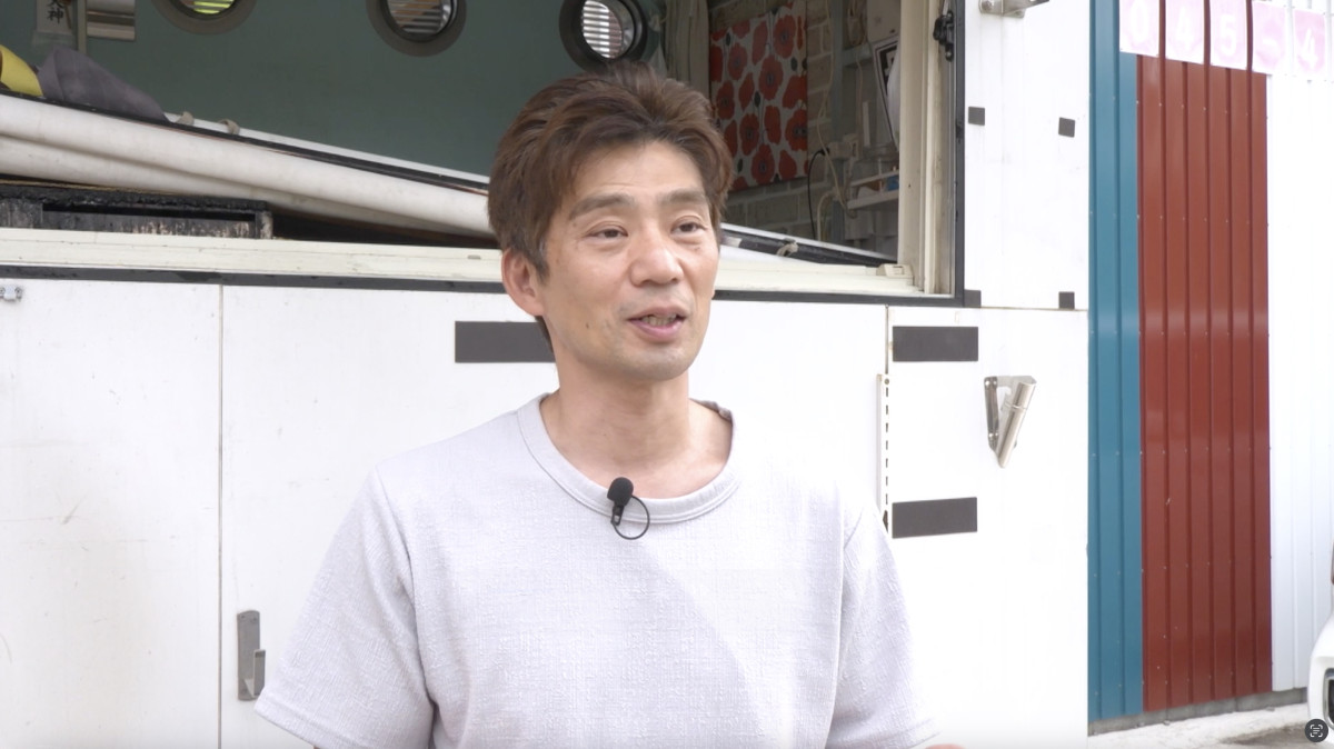 『資産、全部売ってみた』#4より