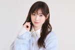 『チア☆ダン〜女子高生がチアダンスで全米制覇しちゃったホントの話〜』で永井あゆみを演じた福原遥