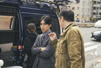 『映画 1リットルの涙』メイキングスチール