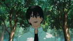 アニメ『チェンソーマン 刺客篇』PVカット