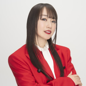 『ブルーマングループ2026新宿公演』でナレーションを担当する水樹奈々