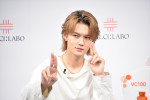 佐野勇斗、ドクターシーラボの新ブランドアンバサダーに就任